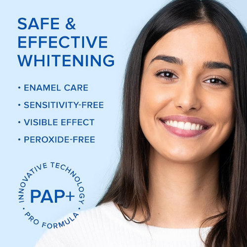 Lumino Teeth™ Advanced Whitening Set