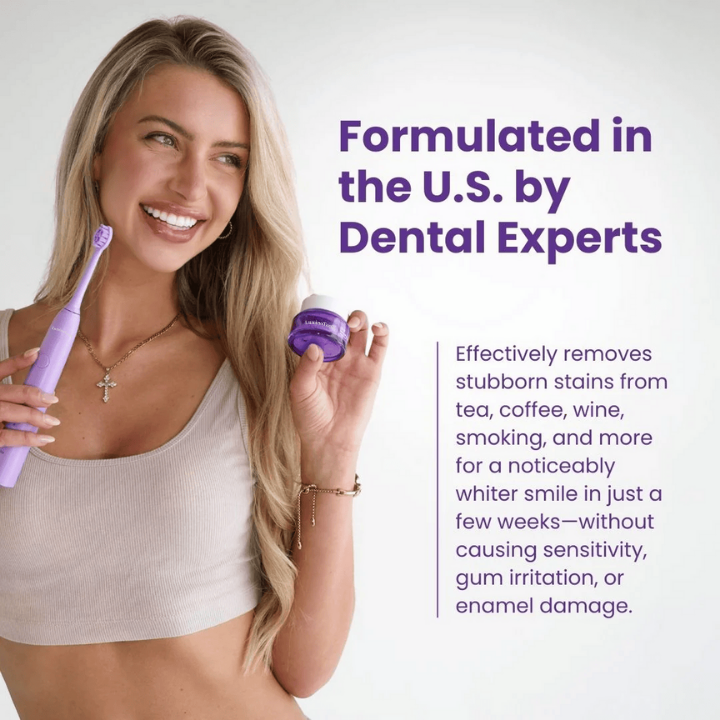 Lumino Teeth™ Brightening Powder