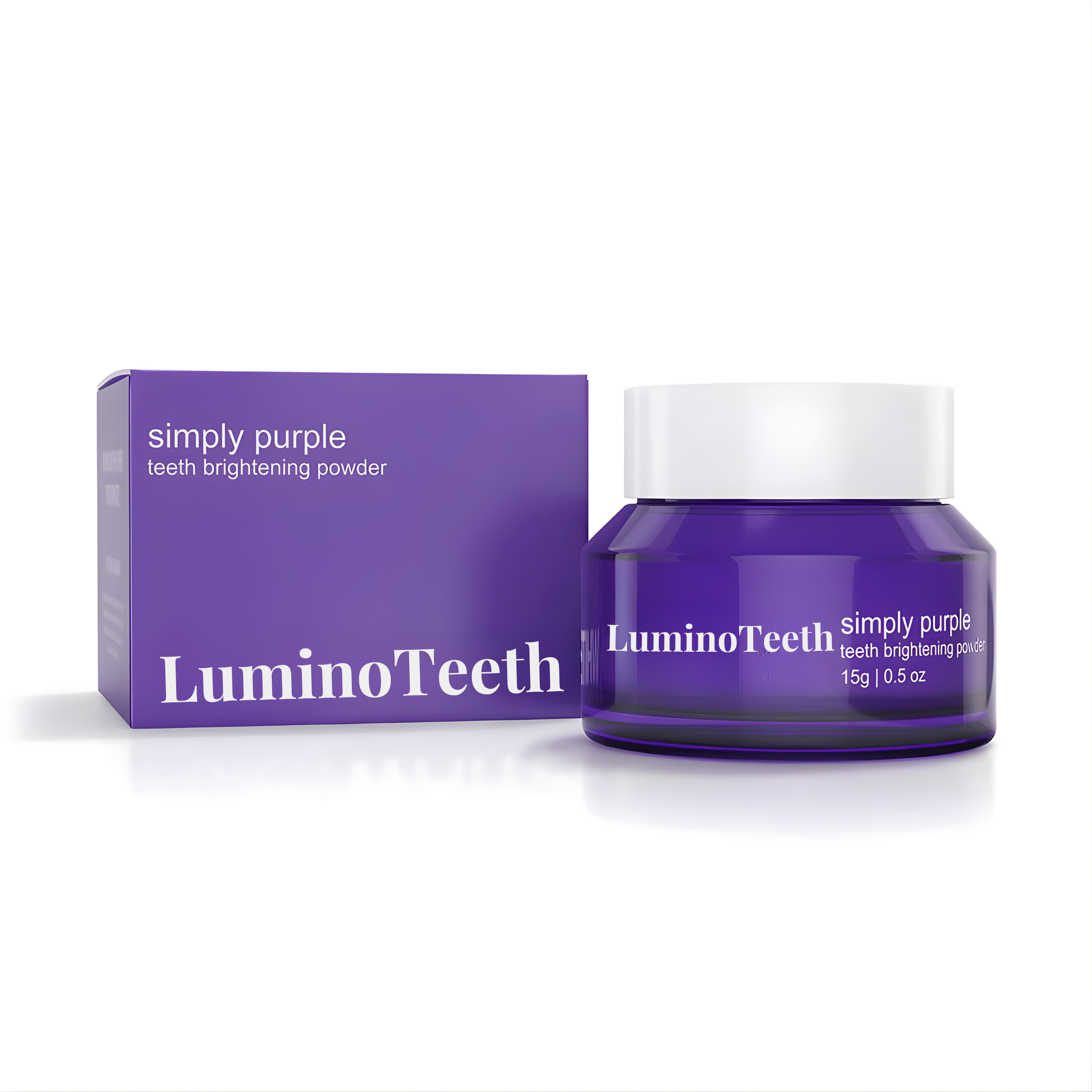 Polvos Signature Lumino Teeth™