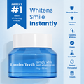 Lumino Teeth™ Whitening Powder