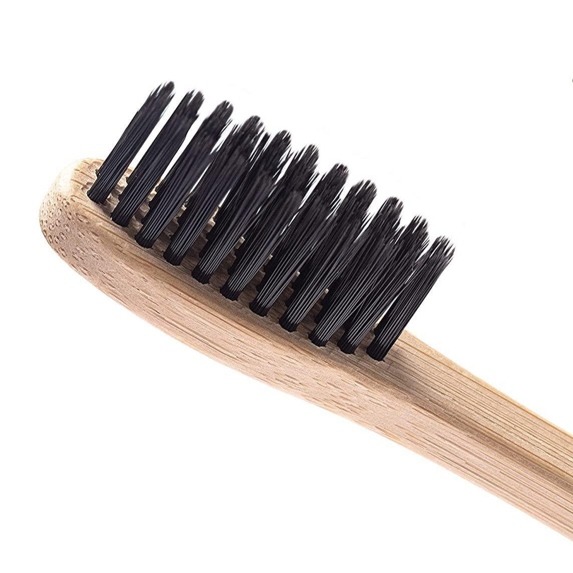 Lumino Teeth™ Wooden Brush