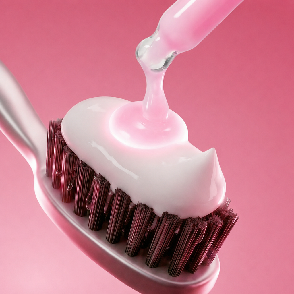 Lumino Teeth Tooth Armour